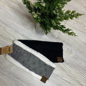 C.C Headbands
